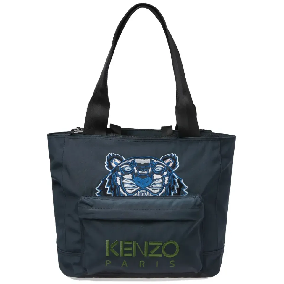 Tiger Tote Bag