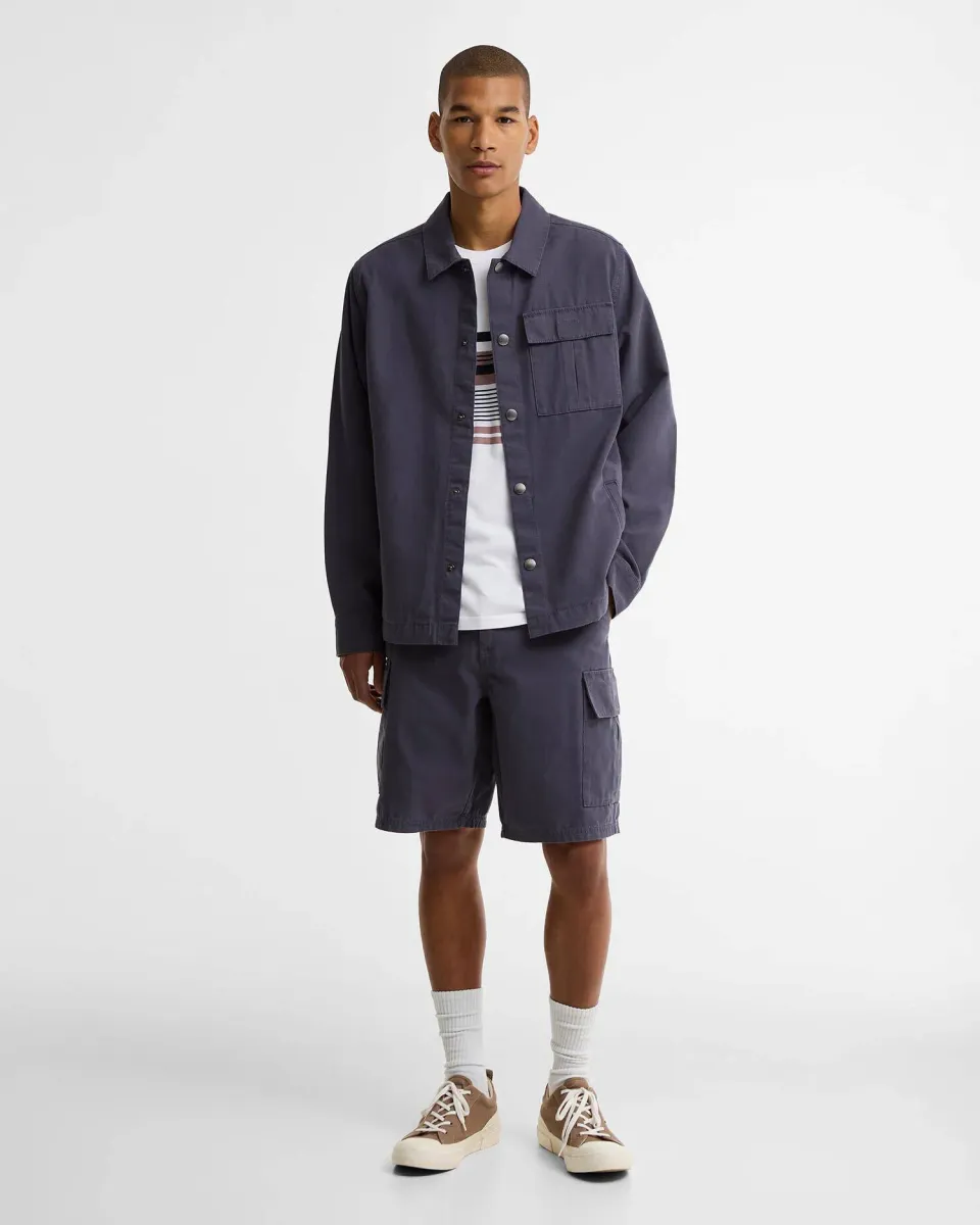 Wetheral Cargo Shorts