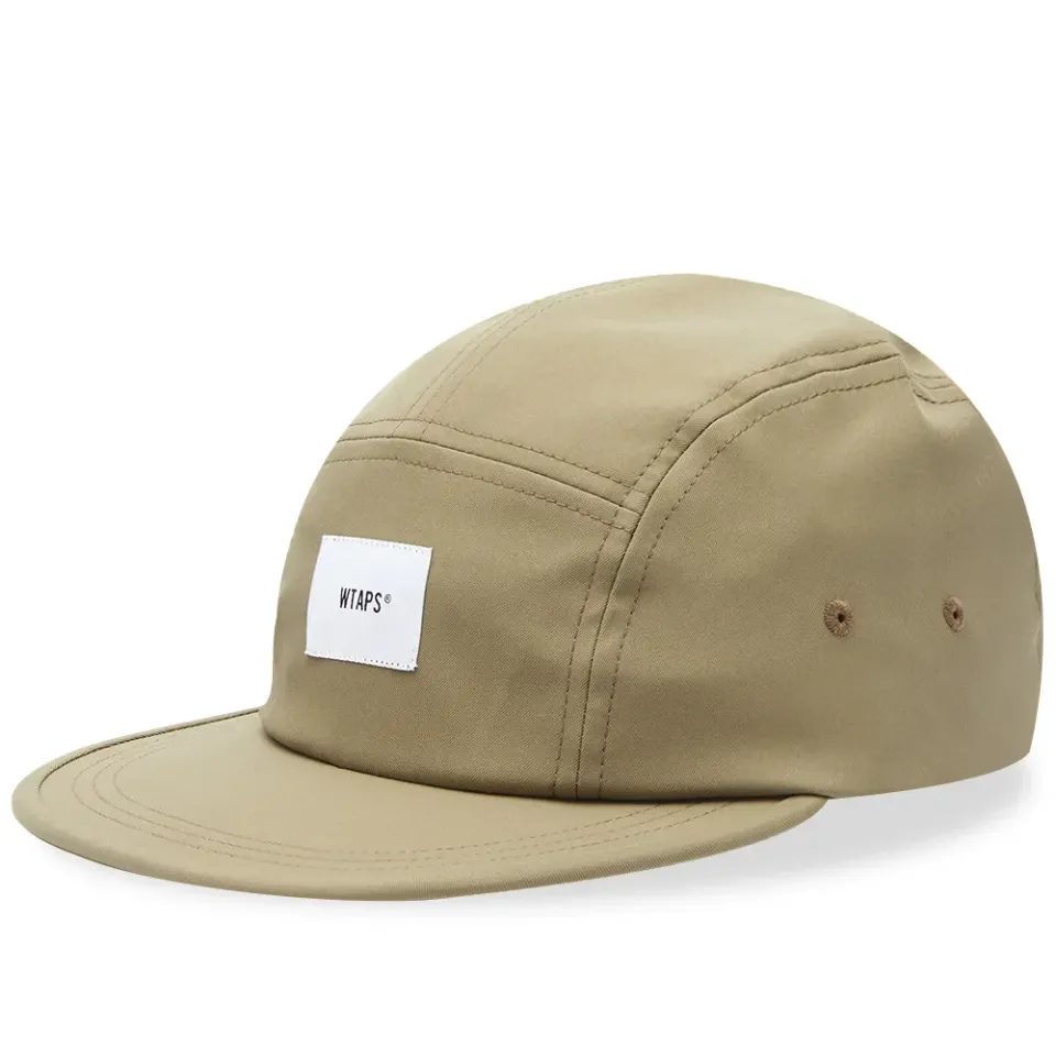 T-5 05 Poly Twill Cap