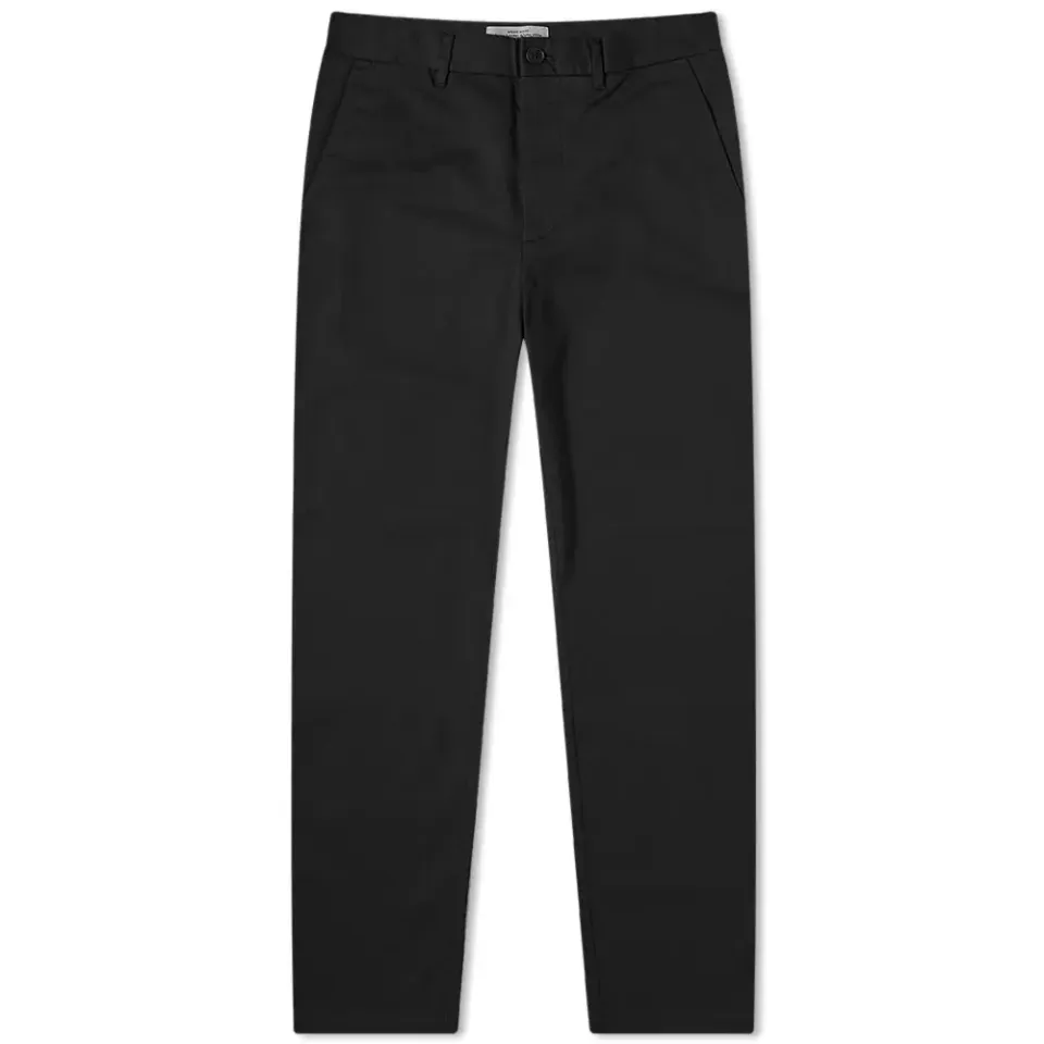 Marcus Light Twill Chino
