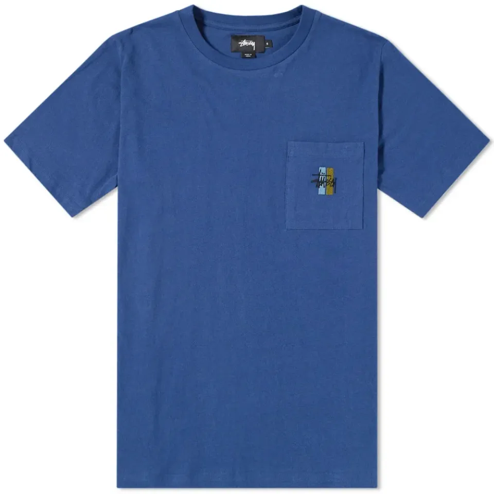 2 Bar Stock Jersey Tee