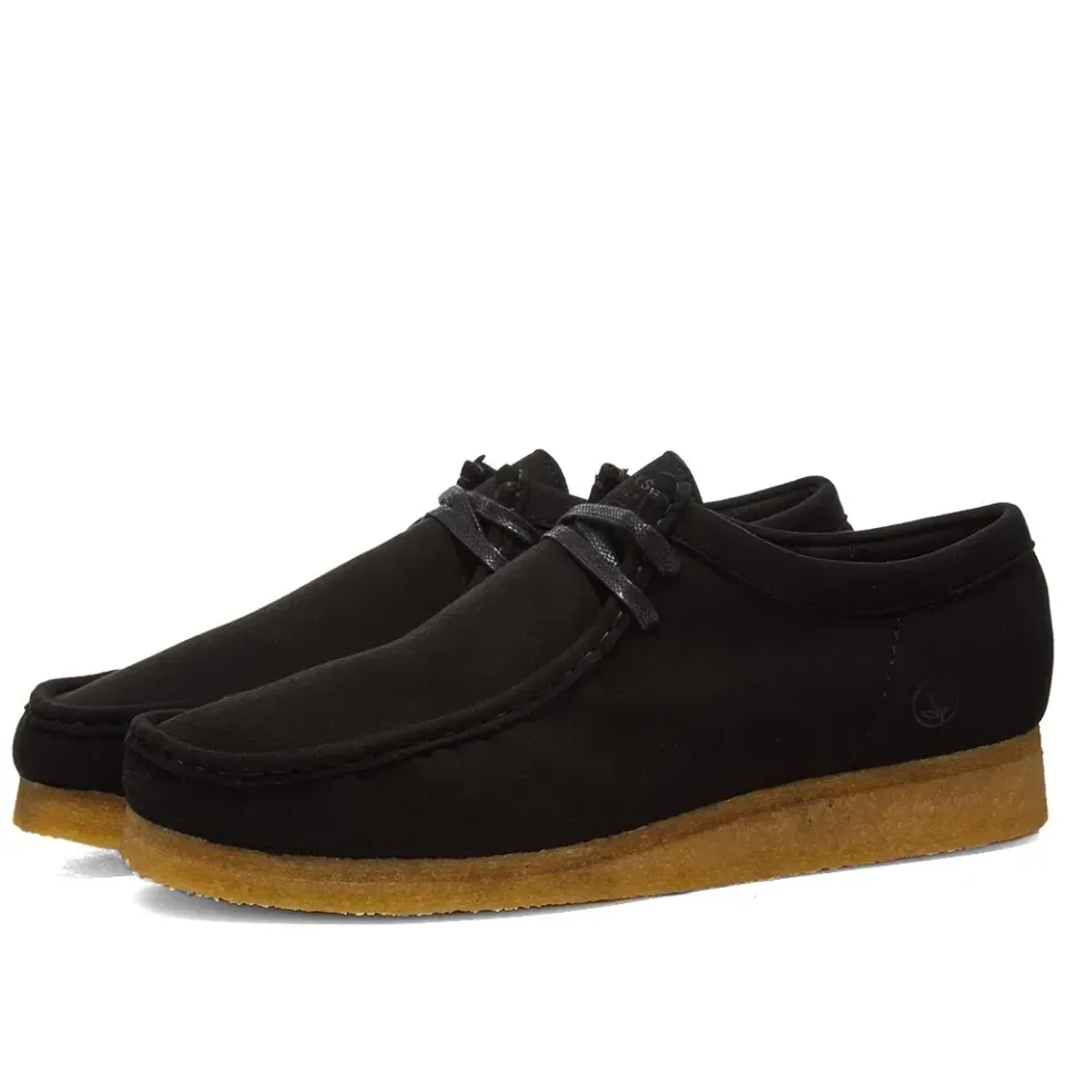 Wallabee Vegan