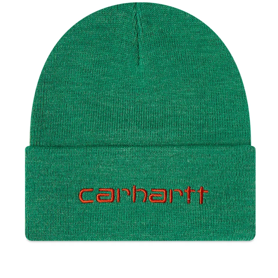Script Beanie