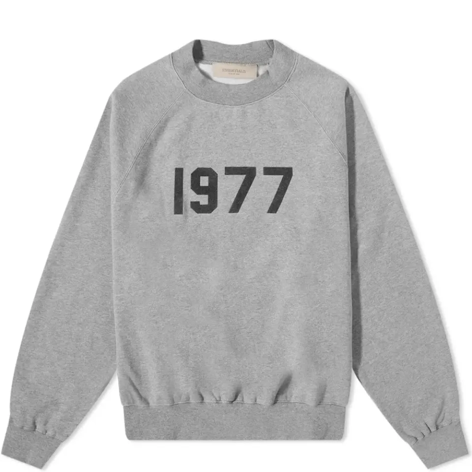 1977 Crew Neck Sweat