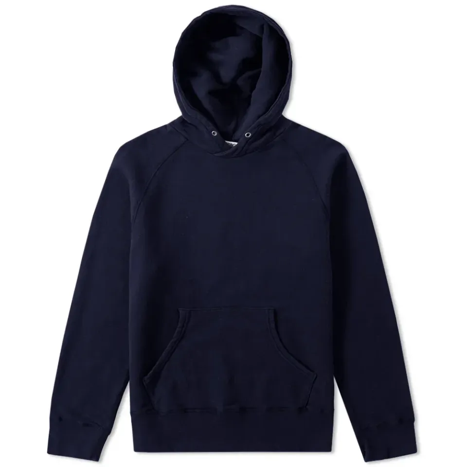Pullover Hoody