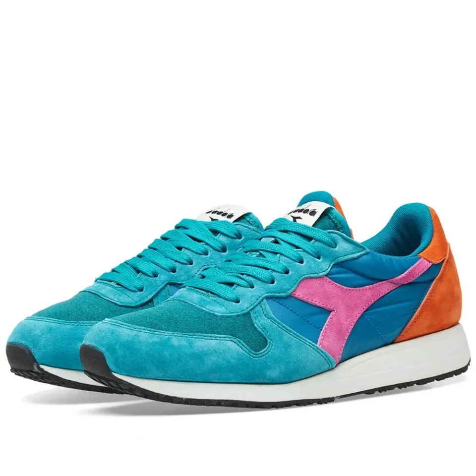 Tornado MII Blue Avalanche - Made in Italy