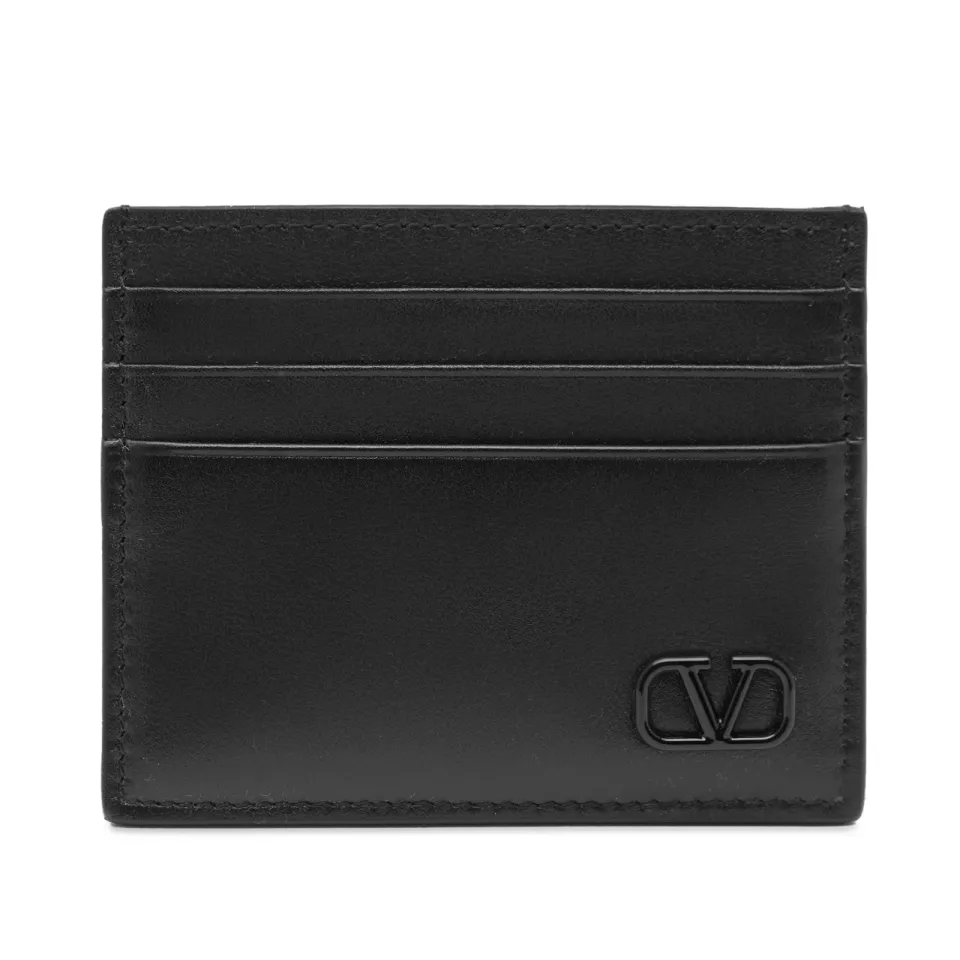 Small V Card Holder