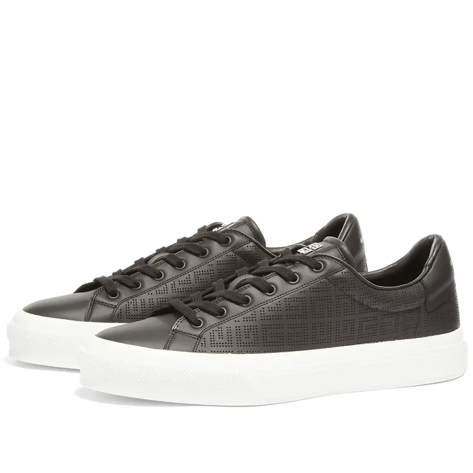 City Court 4G Sneaker