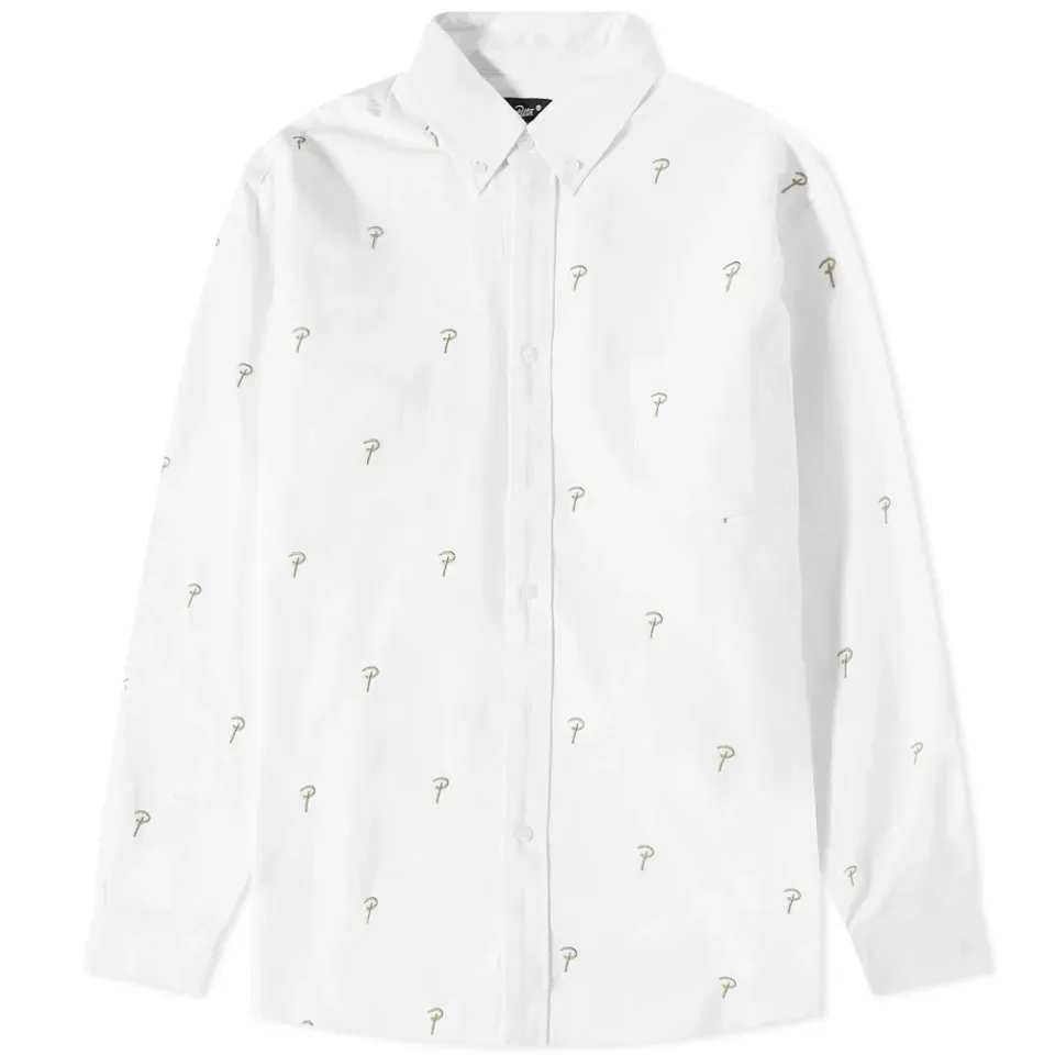 Oxford Shirt
