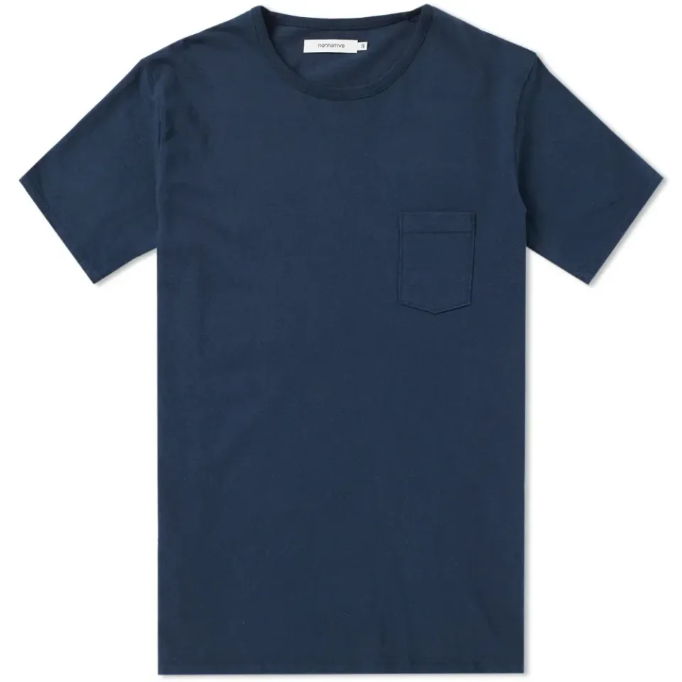 Dweller Pocket Tee