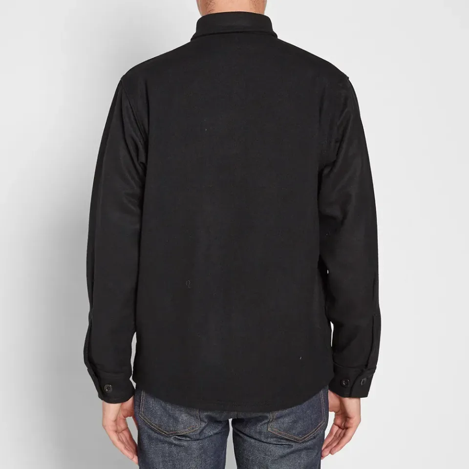 Jac Shirt Jacket