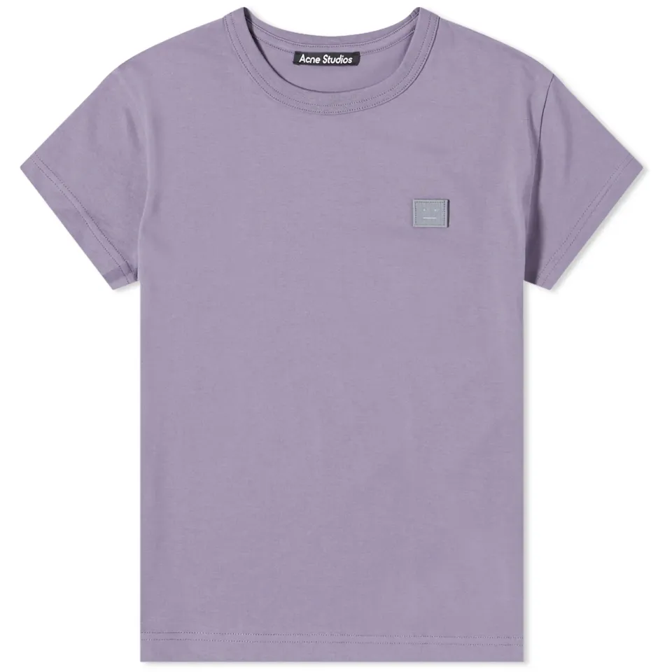 Emmbar Face T-Shirt