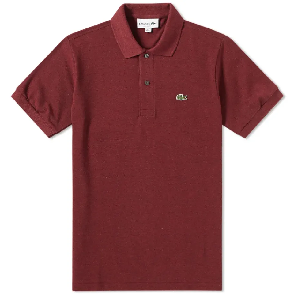 Original Fit Marl Polo