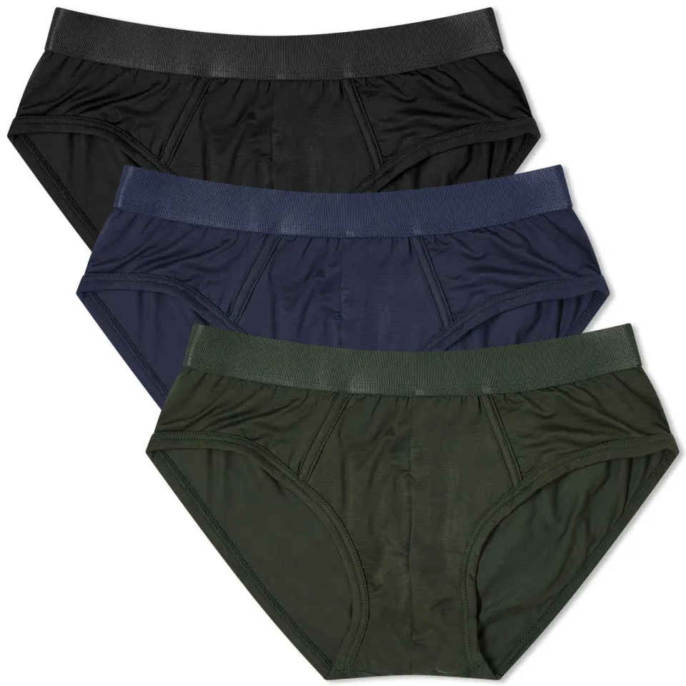 Brief - 3 Pack