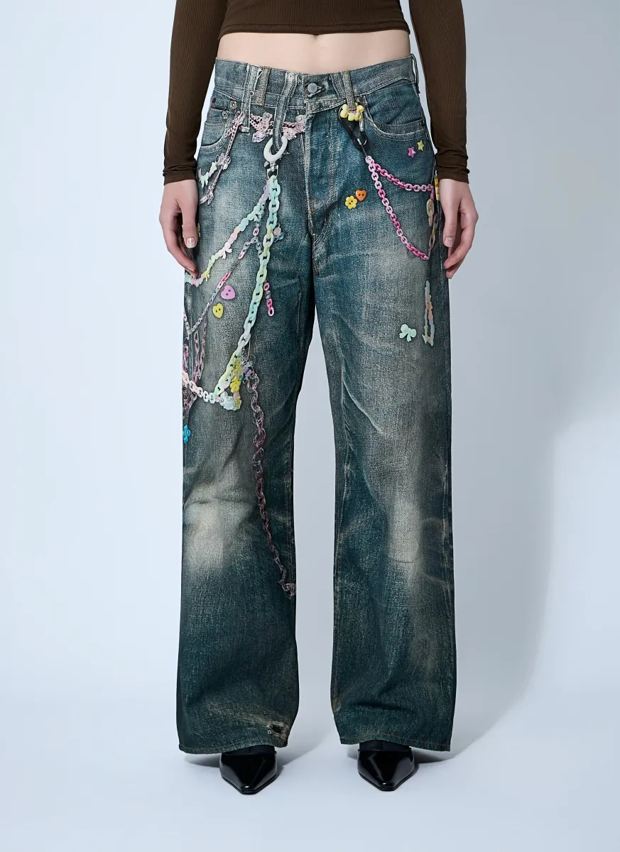 1981F Jeans