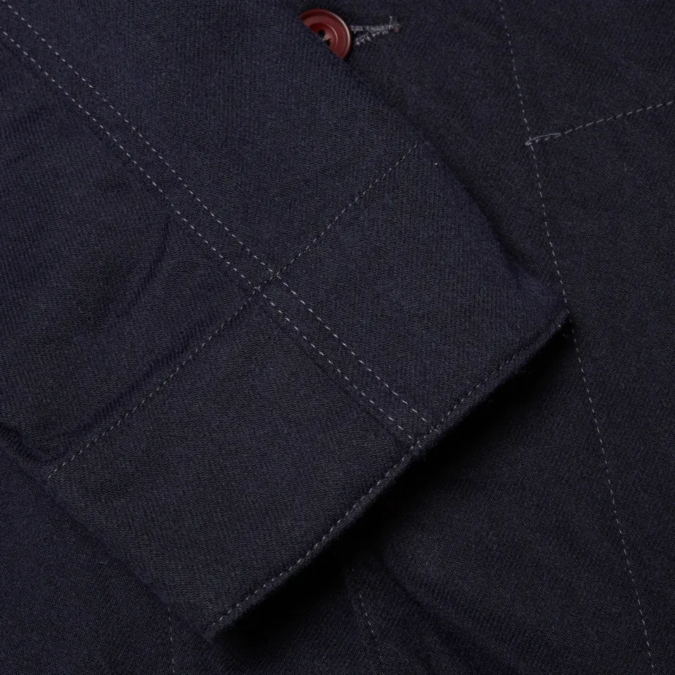 Chore Coat