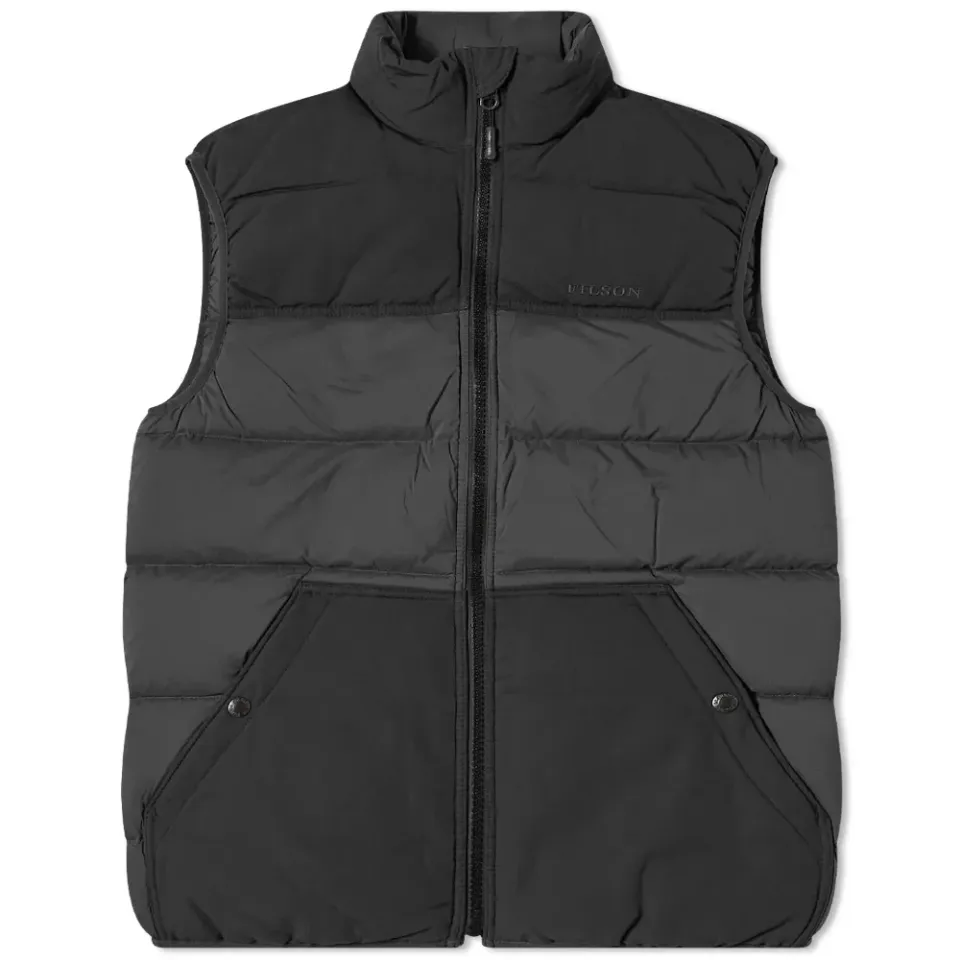 Featherweight Down Vest