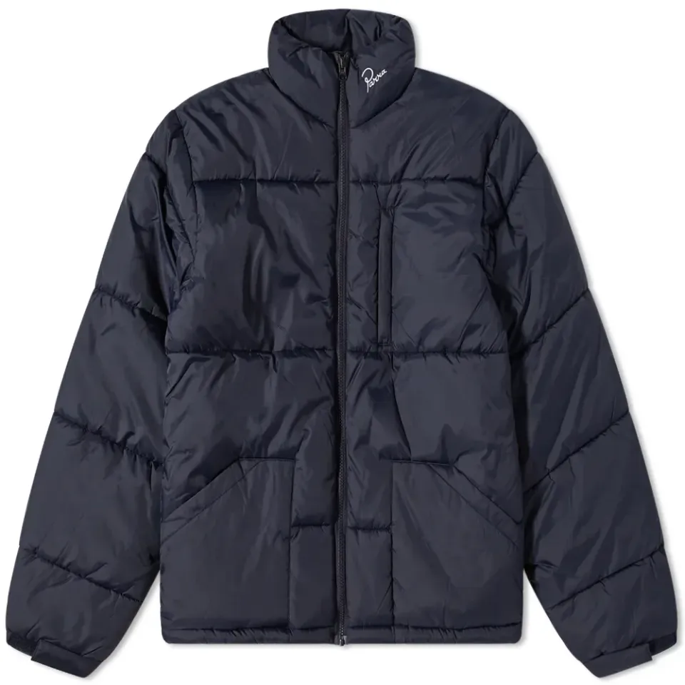 Gem Stone Puffer Jacket