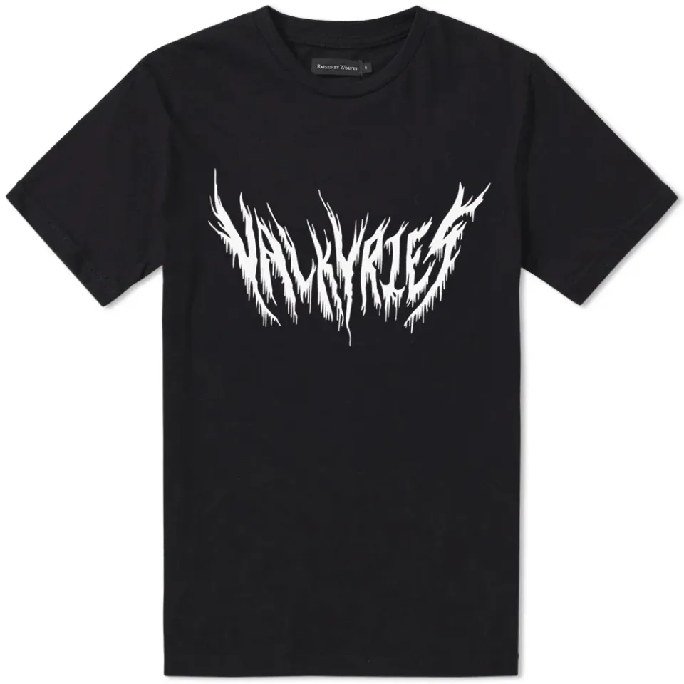 Valkyries Tee