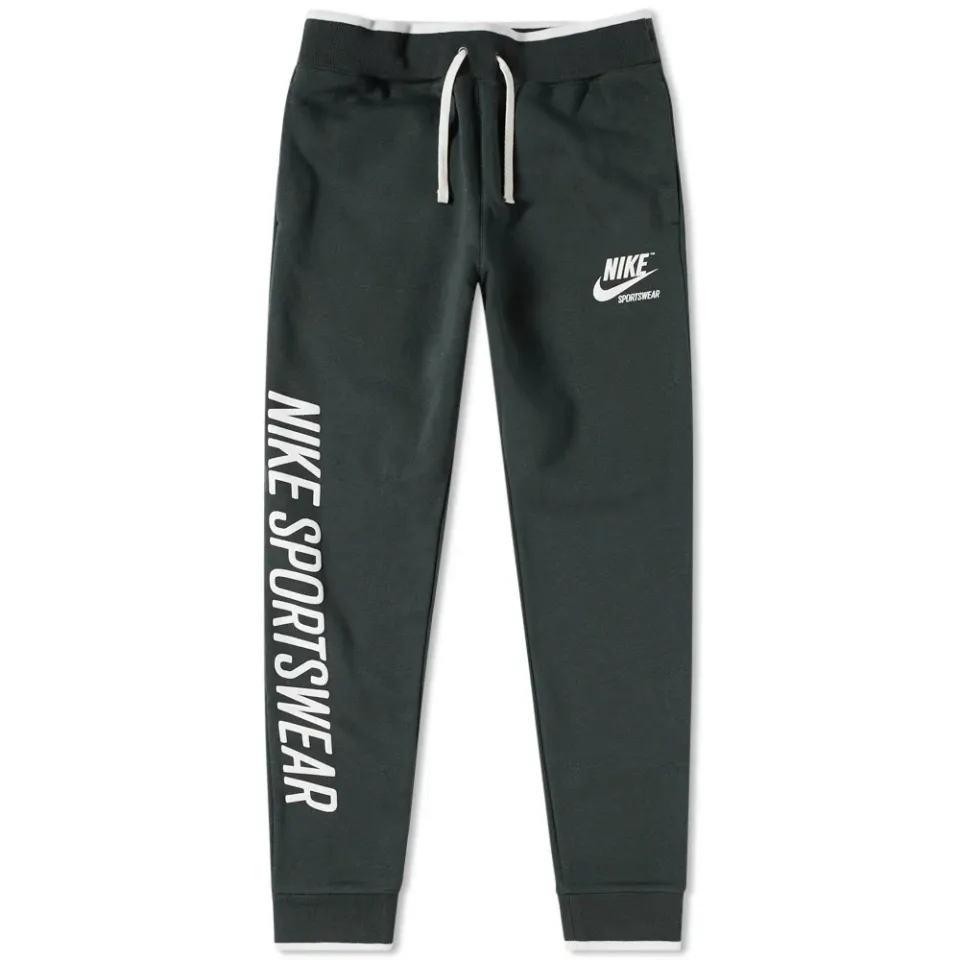 Archive Jogger