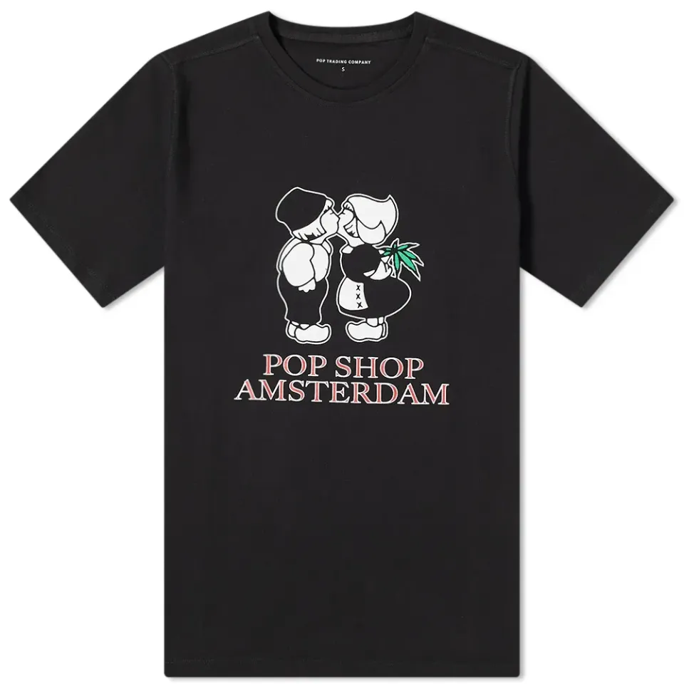 Amsterdam T-Shirt