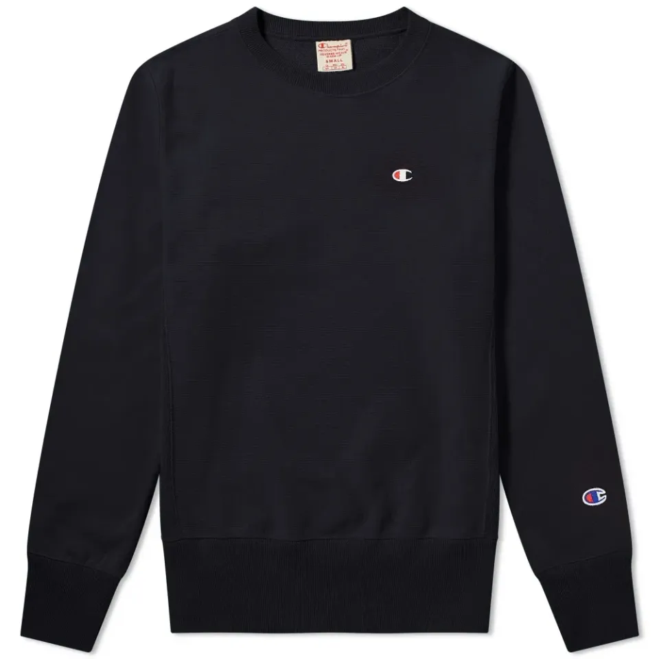 Classic Crew Sweat
