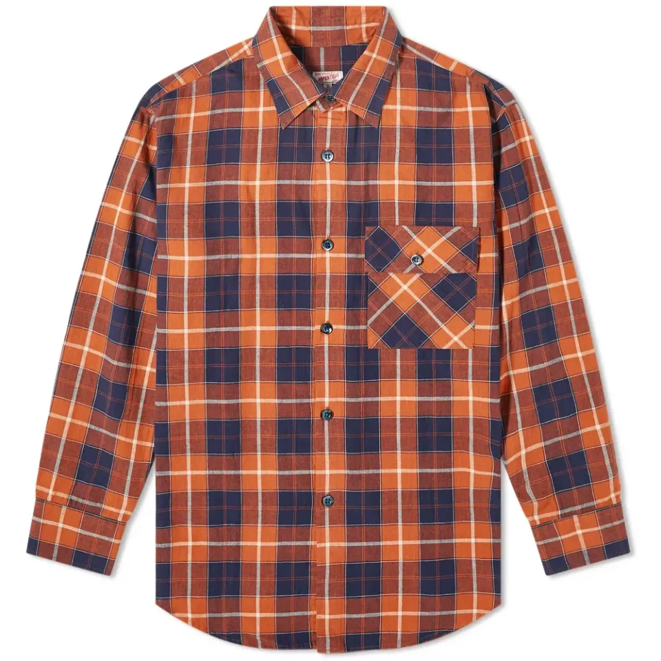 Doris Shirt
