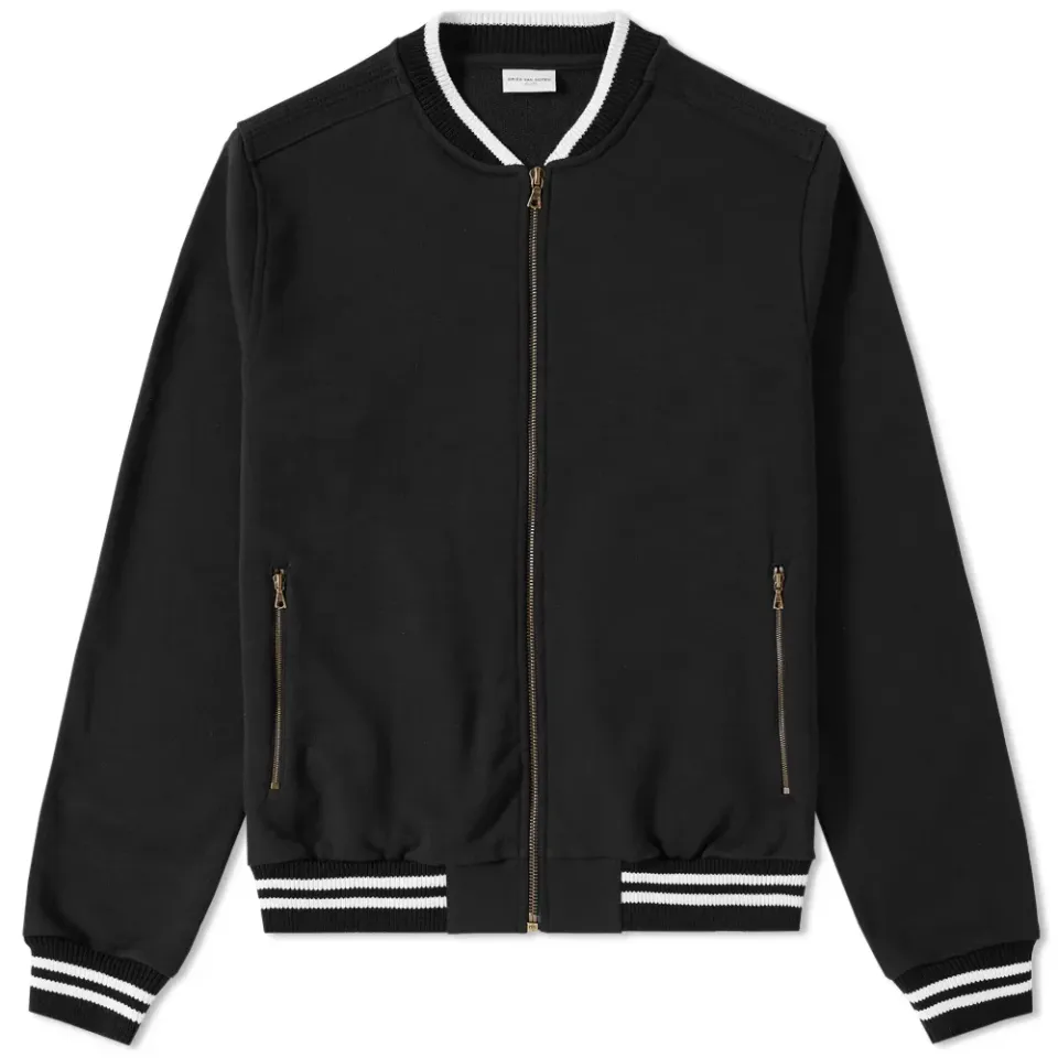 Homage Zip Bomber
