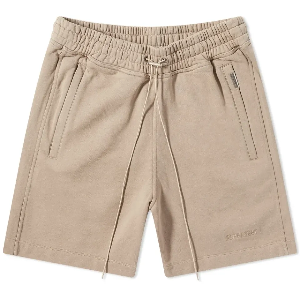 Blank Shorts