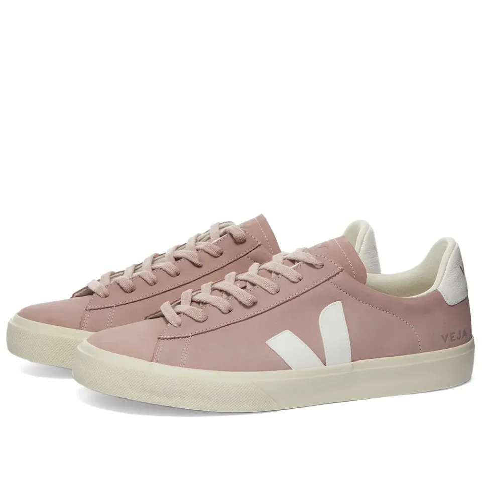Campo Nubuck Sneaker