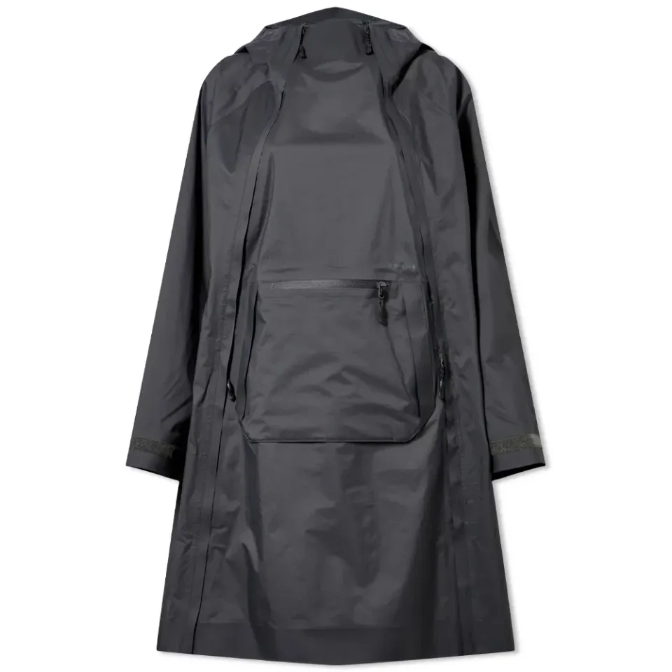 2.5L Rain Poncho