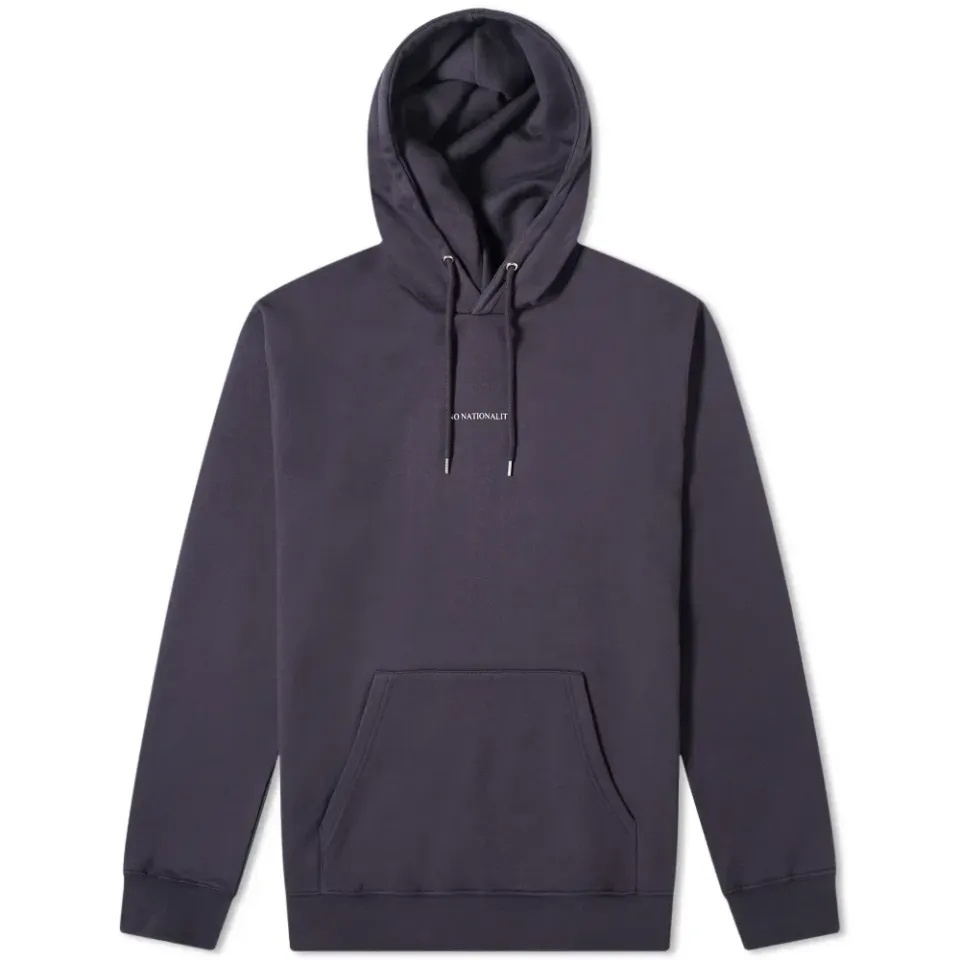 Barrow Logo Hoodie