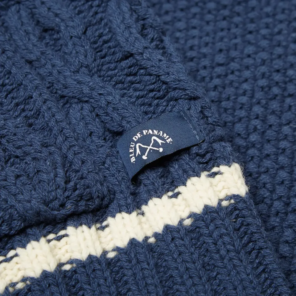 Cowichan Cardigan
