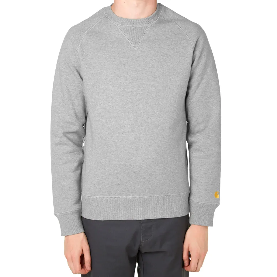Chase Sweat