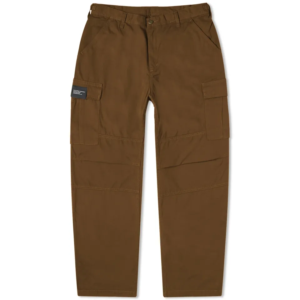 BDU Cargo Trousers