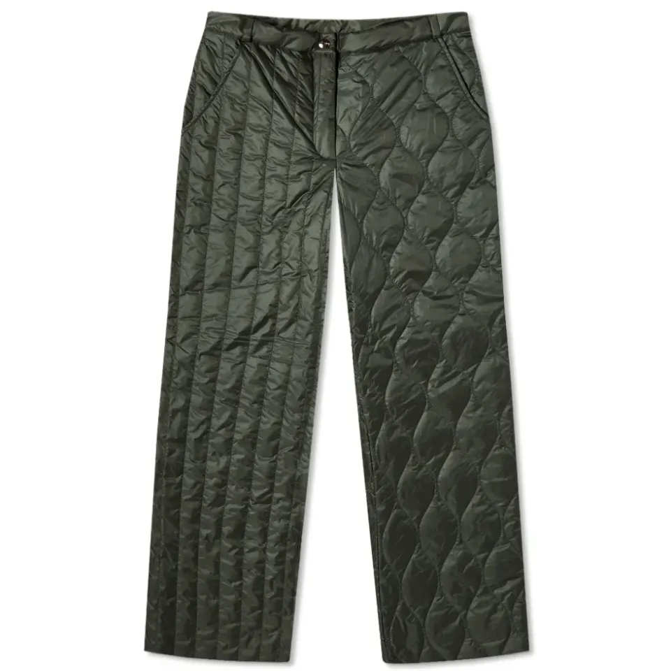 x Woolrich Trousers