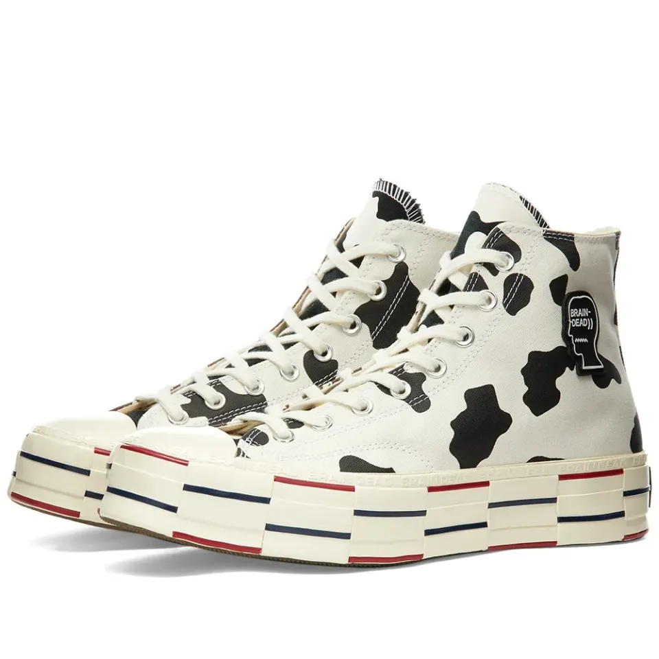 Chuck Taylor 70 Hi