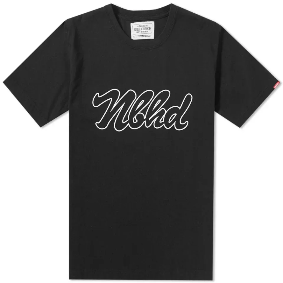 Rattlesnake Tee