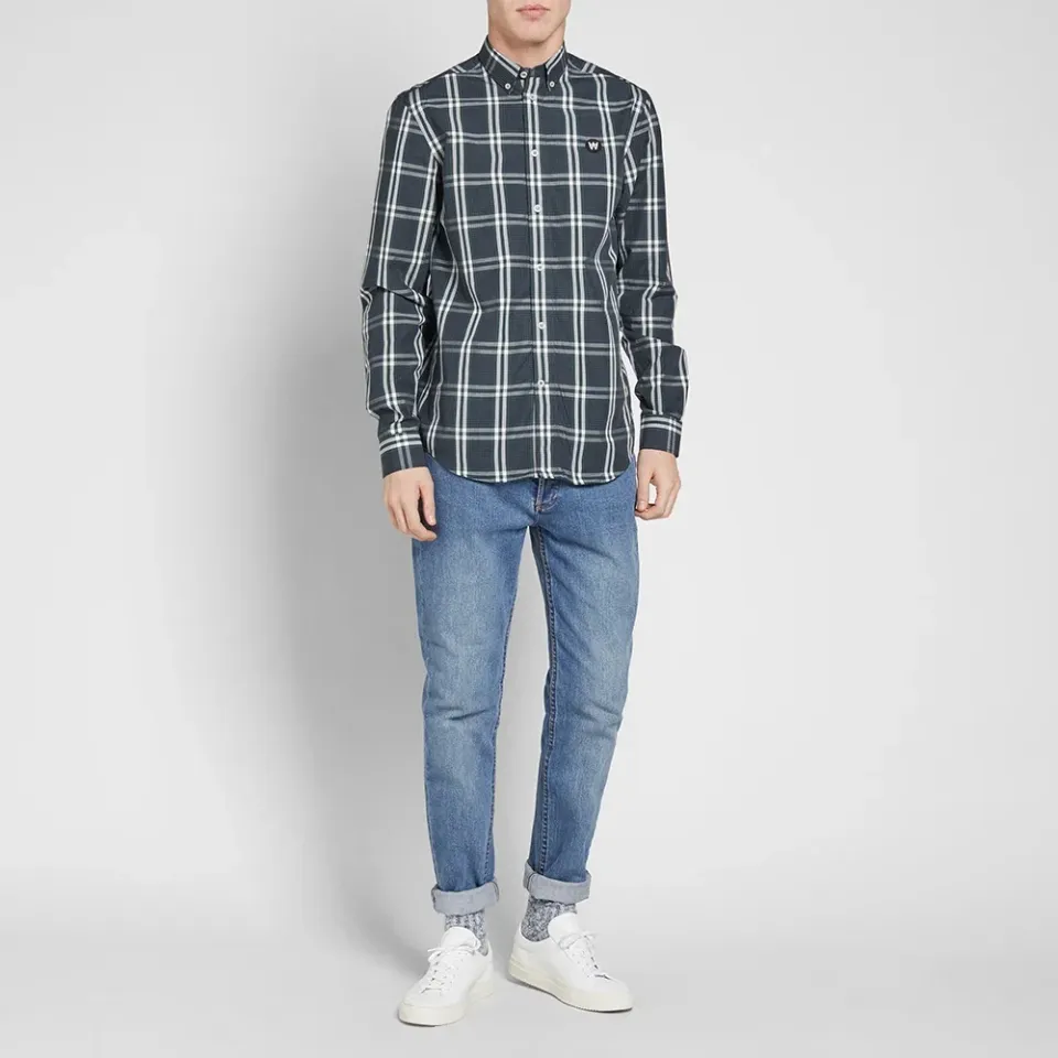 Dorset Check Shirt