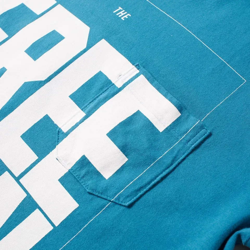Logo Pocket Tee