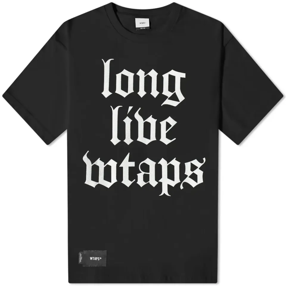 LLW T-Shirt