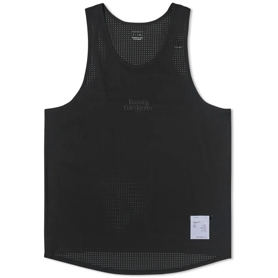 Space-O Singlet