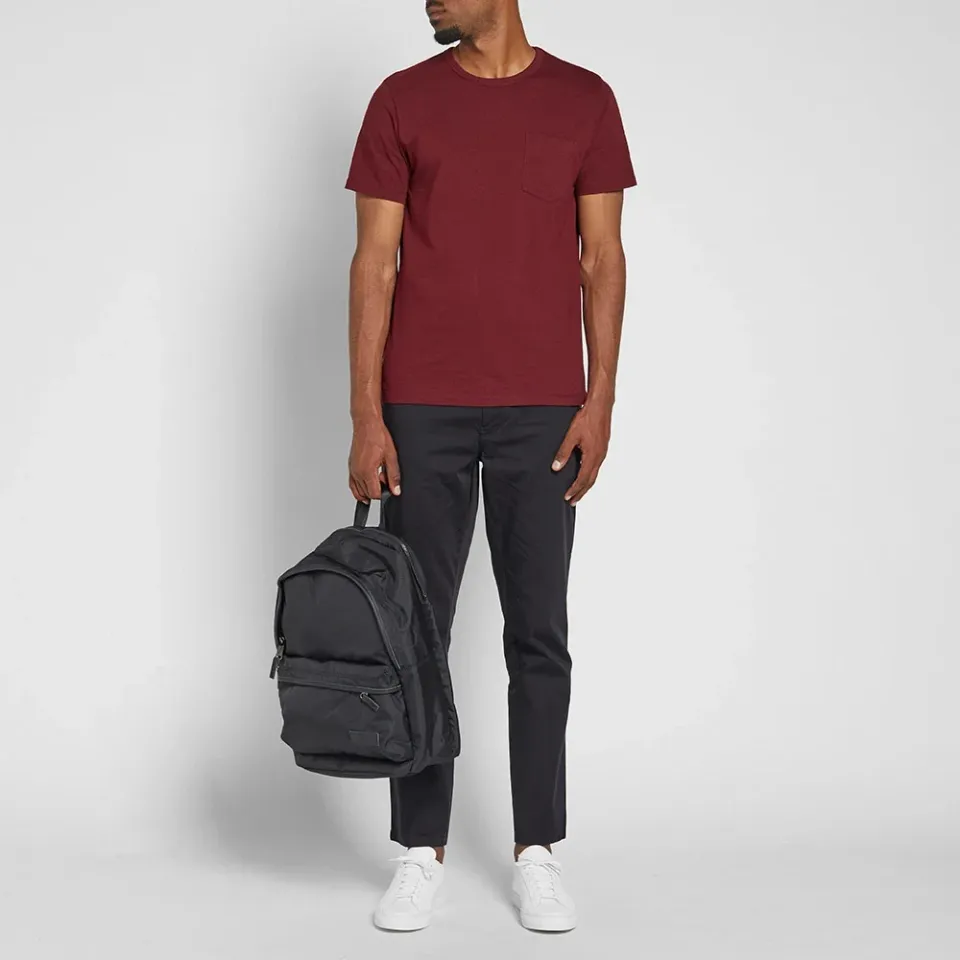 A.P.C. Lilo Pocket Tee