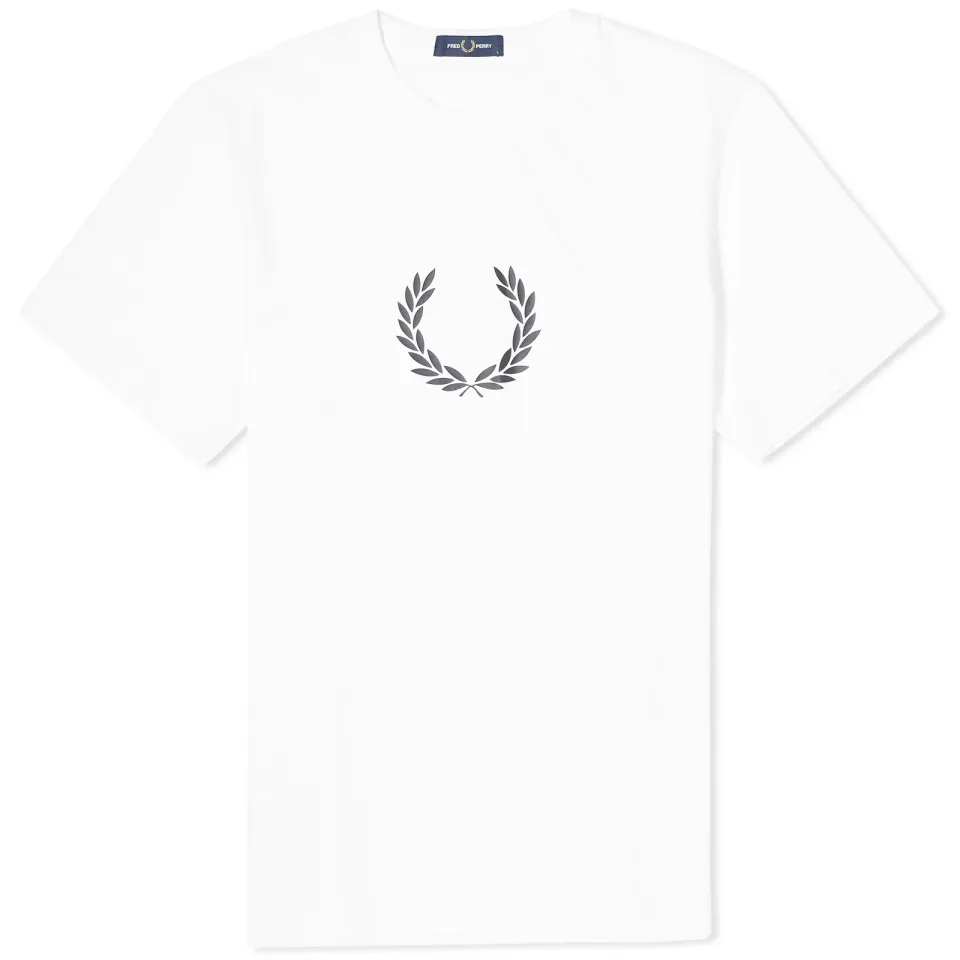 Laurel Wreath T-Shirt