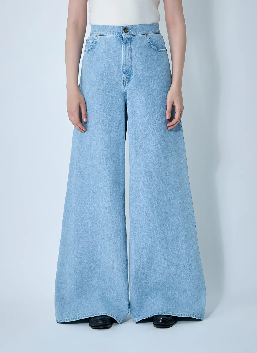 Denim Jeans