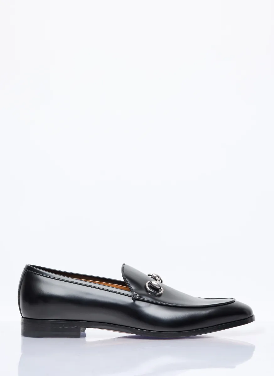 Horsebit Loafers