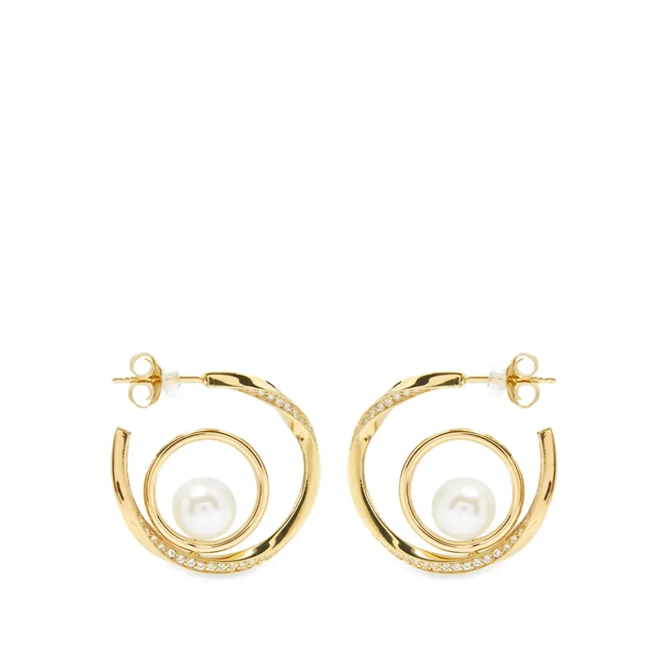 C33 Earrings