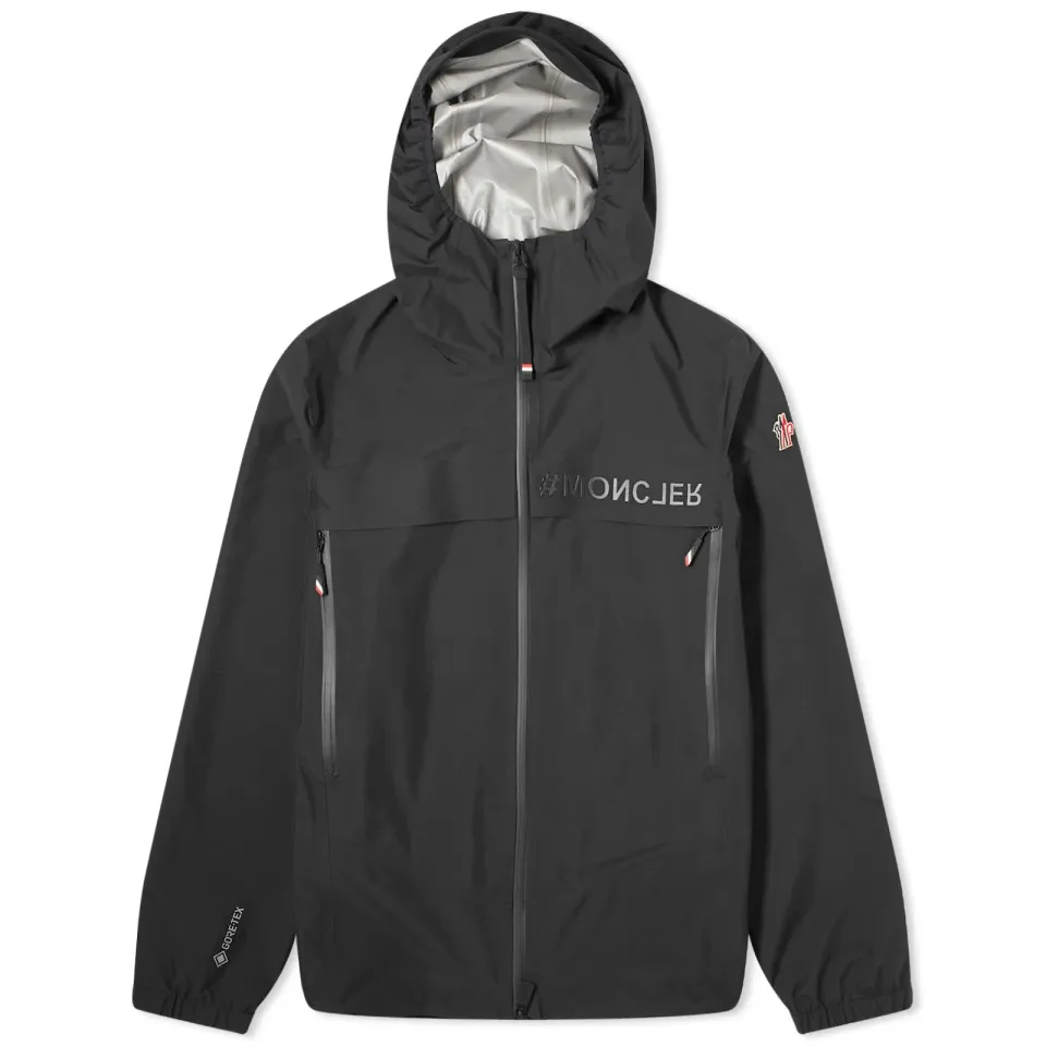 Shipton Gore-Tex Jacket