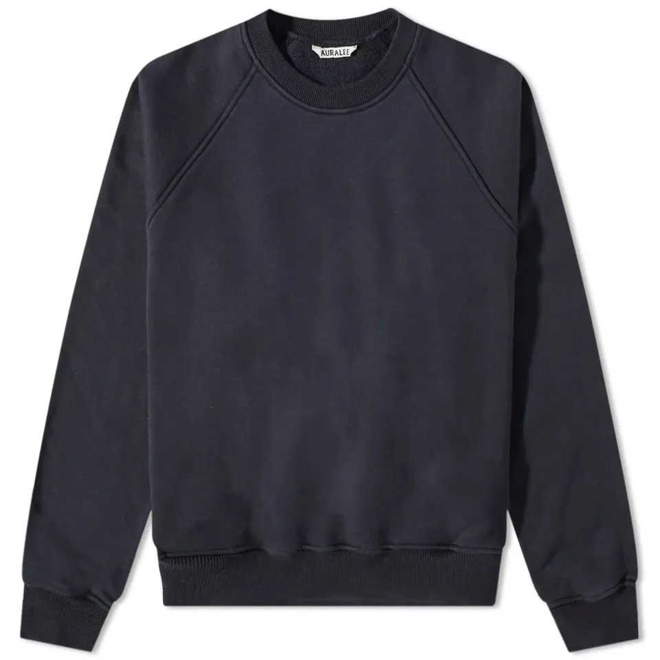 Soft Crew Sweat