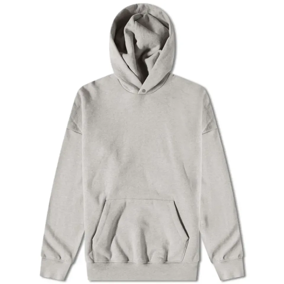 Eternal Fleece Hoodie